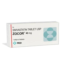 Zocor 40 mg Zocor 40 mg