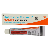 Flutivate Cream Flutivate Cream