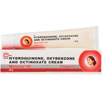 Melalite Cream Melalite Cream
