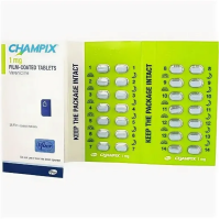 Champix (2 Weeks Pack) Champix (2 Weeks Pack)