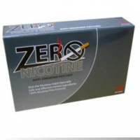 Zero Nicotine Patch Zero Nicotine Patch