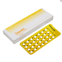 Cerazette Cerazette