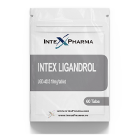 INTEX LIGANDROL 10mg INTEX LIGANDROL 10mg