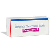 Pramipex 1 mg Pramipex 1 mg