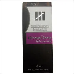 Minoxal Forte 5% Minoxal Forte 5%
