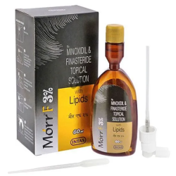 Morr-F (Minoxidil/Finasteride) Morr-F (Minoxidil/Finasteride)