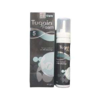 Tugain (Minoxidil) Foam 5%