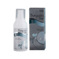 Tugain (Minoxidil) Gel 5%