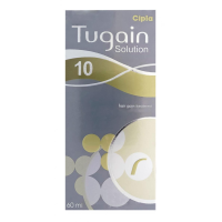 Tugain (Minoxidil) Solution 10%