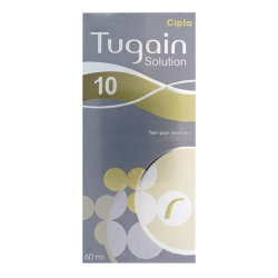 Tugain (Minoxidil) Solution 10% Tugain (Minoxidil) Solution 10%