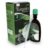 Tugain (Minoxidil) Solution 2% Tugain (Minoxidil) Solution 2%