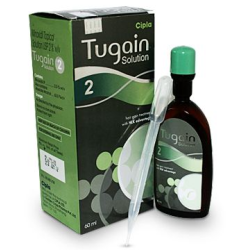 Tugain (Minoxidil) Solution 2% Tugain (Minoxidil) Solution 2%