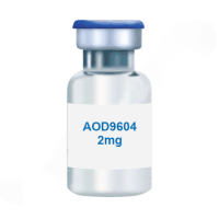 AOD9604 2mg (HGH Lipolytic Fragment) AOD9604 2mg (HGH Lipolytic Fragment)