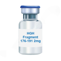 HGH Fragment 176-191 2mg HGH Fragment 176-191 2mg