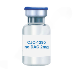 Mod GRF (1-29) 2mg (CJC-1295 no DAC) Mod GRF (1-29) 2mg (CJC-1295 no DAC)