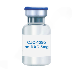 Mod GRF (1-29) 5mg (CJC-1295 no DAC) Mod GRF (1-29) 5mg (CJC-1295 no DAC)