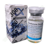 Nandrolone Decanoate 300 Nandrolone Decanoate 300