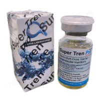 Super Tren Pro 50mg+550mcg