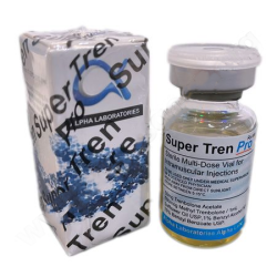 Super Tren Pro 50mg+550mcg Super Tren Pro 50mg+550mcg