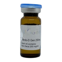 Nando-D Gen 250