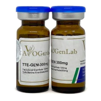TTE-Gen 300 TTE-Gen 300