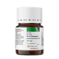 Pro-Anadrol 50
