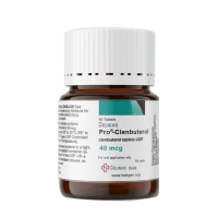 Pro-Clenbuterol 40