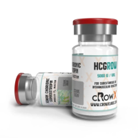 HCGROW 5000iu HCGROW 5000iu