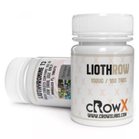 LIOTHROW 50 LIOTHROW 50