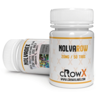 NOLVAROW 20 NOLVAROW 20