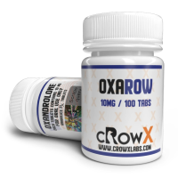 OXAROW 10 OXAROW 10