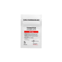 Tamotex 20 Tamotex 20