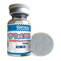 GP Test P100 GP Test P100