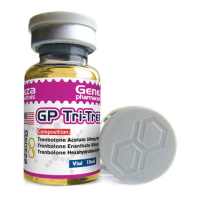 GP Tri-Tren 150 GP Tri-Tren 150