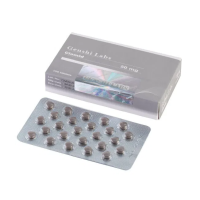 Clomid 50 (Genshi Labs) Clomid 50 (Genshi Labs)
