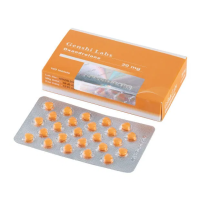 Oxandrolone 20 Oxandrolone 20