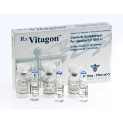 Vitagon 5000iu Vitagon 5000iu