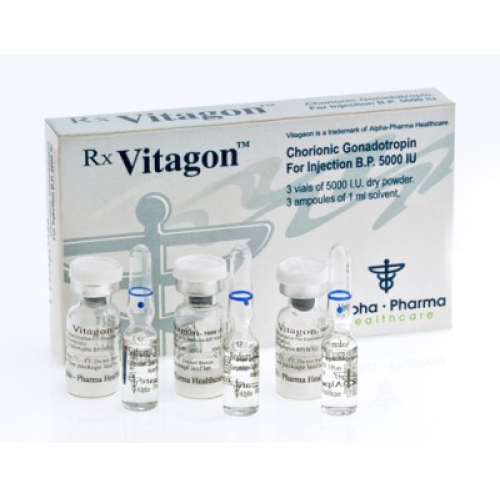 Vitagon 5000iu