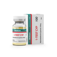 1-TEST CYP 1-TEST CYP