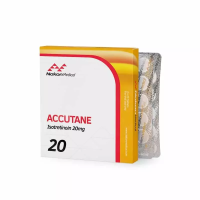 ACCUTANE 20 ACCUTANE 20