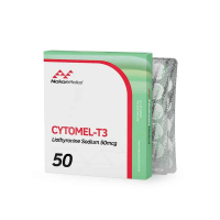 CYTOMEL-T3 (Nakon Medical) CYTOMEL-T3 (Nakon Medical)