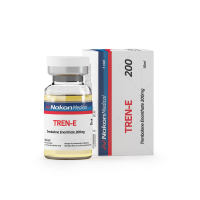 TREN-E 200 TREN-E 200