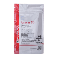 Anavar 50 Anavar 50