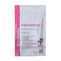 Fermaprovi 5 Fermaprovi 5