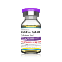 Multi-Ester Test 400 (ex. Supersus 400)