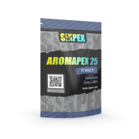 Aromapex 25 Aromapex 25