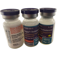 Depo-Testosterone (Suspension) Depo-Testosterone (Suspension)