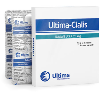 Ultima-Cialis 25 Ultima-Cialis 25