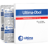 Ultima-Dbol 10 Ultima-Dbol 10