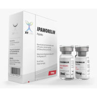 Ipamorelin 10mg Ipamorelin 10mg